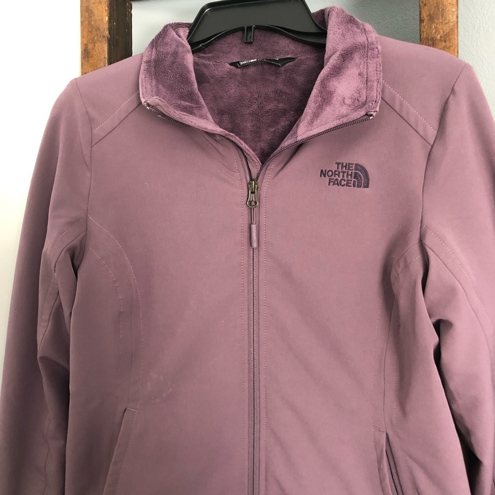 North Face Jacket - Picture 3 of 8